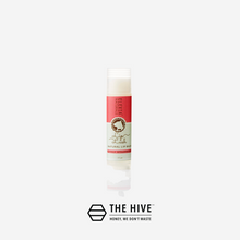 Load image into Gallery viewer, Elexia Naturals Lip Lush Lip Balm (Strawberry) - Thehivebulkfoods

