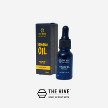 Load image into Gallery viewer, The Hive Tamanu Oil (15ml)
