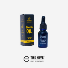 Load image into Gallery viewer, The Hive Tamanu Oil (15ml)
