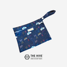 Load image into Gallery viewer, The Hive RBG Waterproof Pouch
